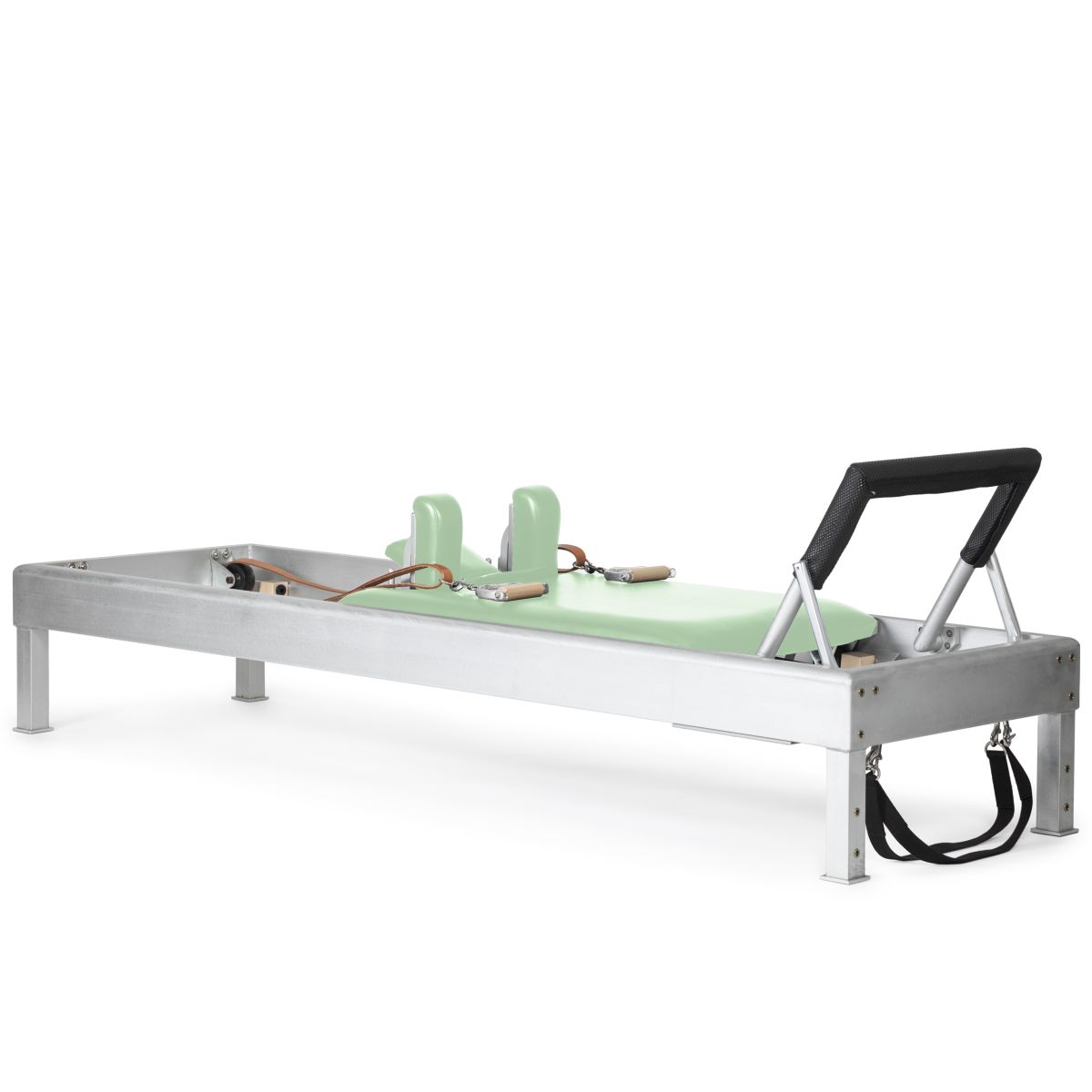 Classic Reformer | Aluminium